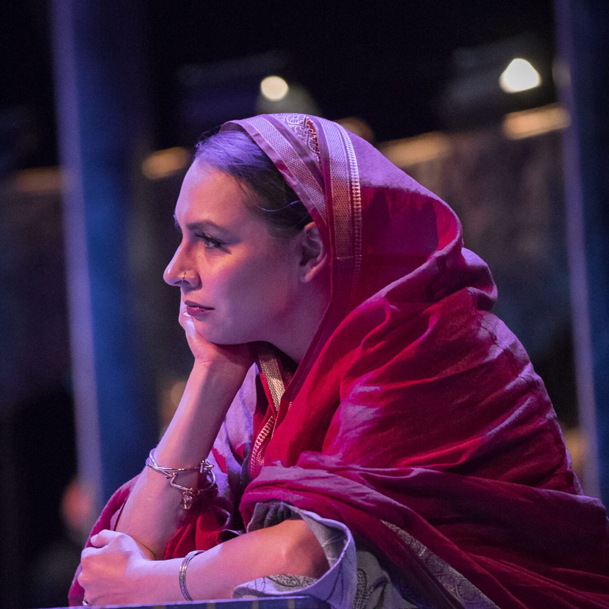 The Midwinter Revels at Lebanon Opera House