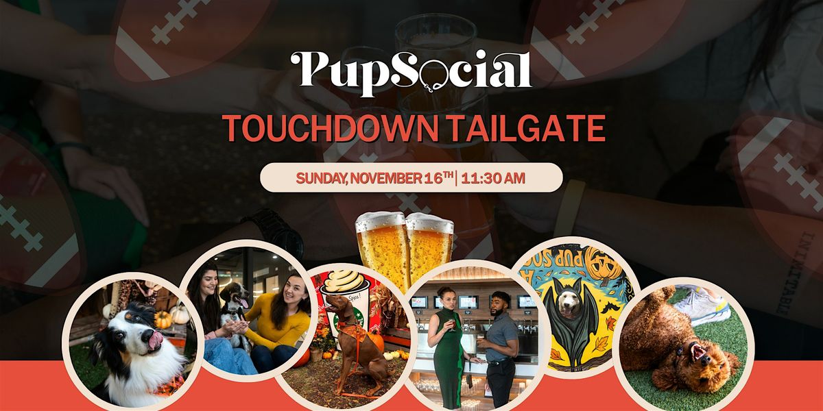 Touchdown Tailgate