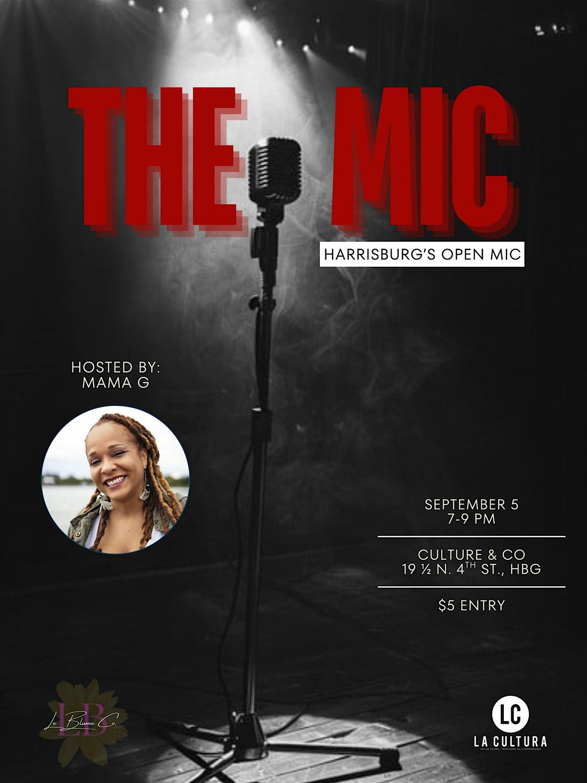 The Mic