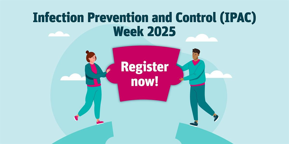 IPAC Week 2025 – Knowledge Exchange Symposium at Public Health Sudbury ...