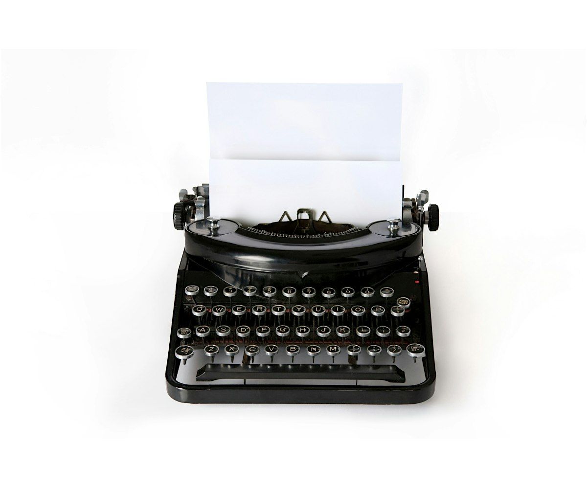 Drop-in Writing Group