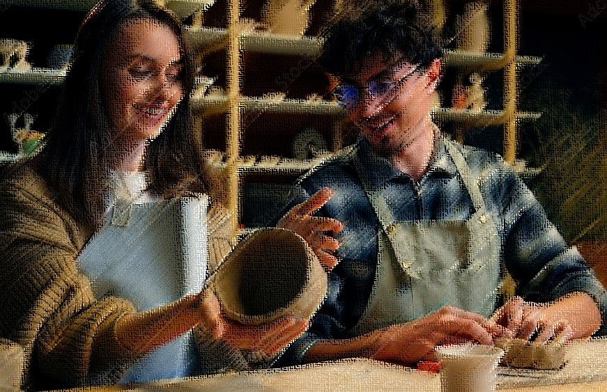 Clay Date: November 7