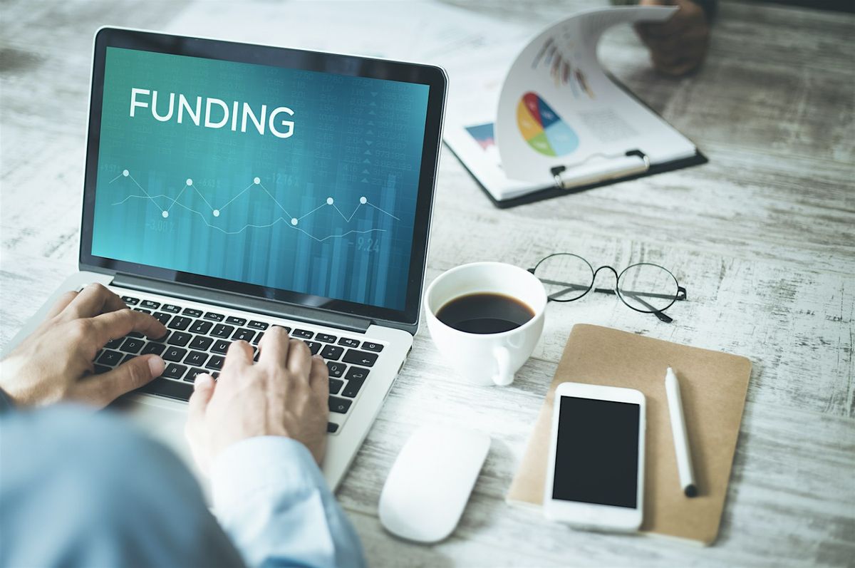 Find Those Funds