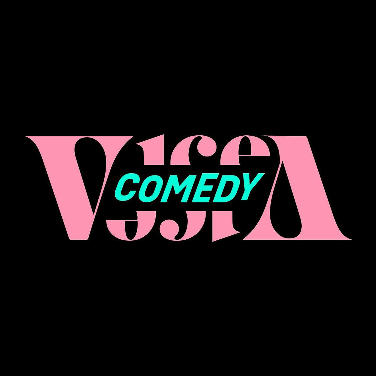 Vice Stand-Up Comedy - SATURDAY SHOW