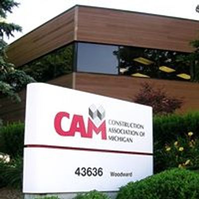 Construction Association of Michigan (CAM)