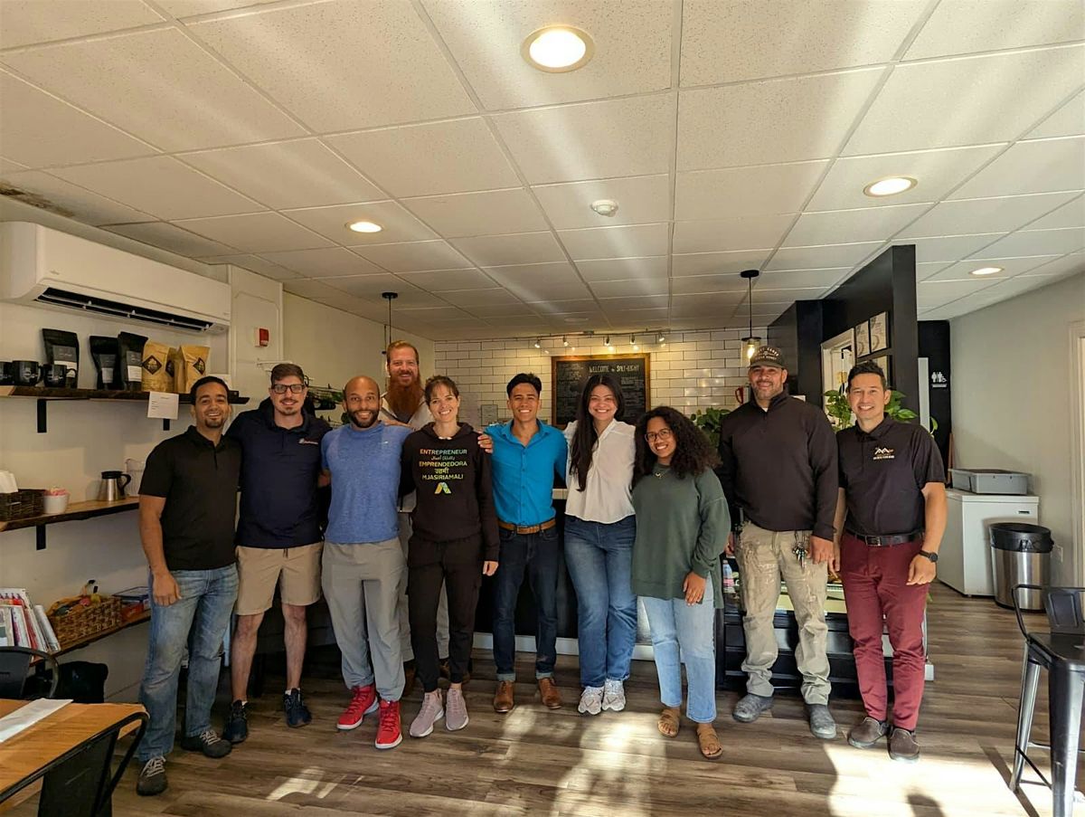 Believers in Business Learning & Equipping