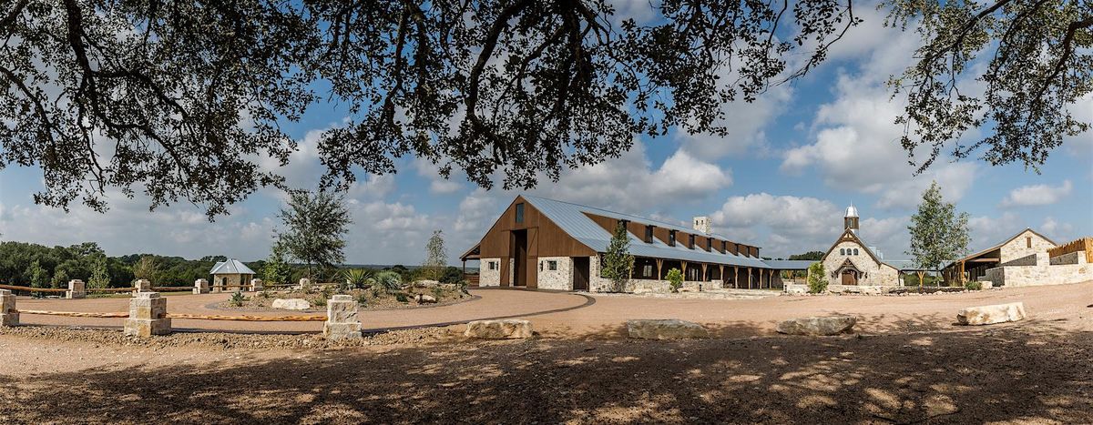 Hidden River Ranch OPEN HOUSE