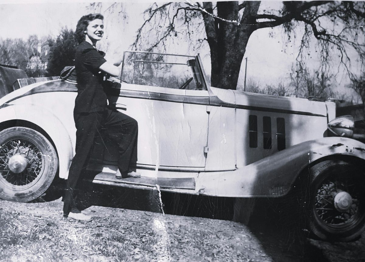 International Women's Day Sail on San Francisco Bay 2026