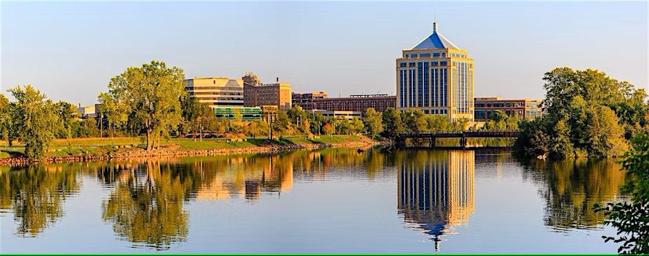 A Date Night Adventure! - Uncovering Wausau's Rich History