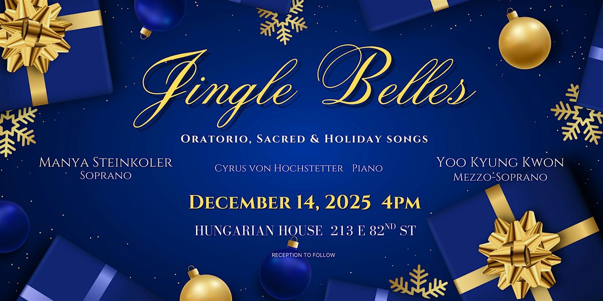 Jingle Belles