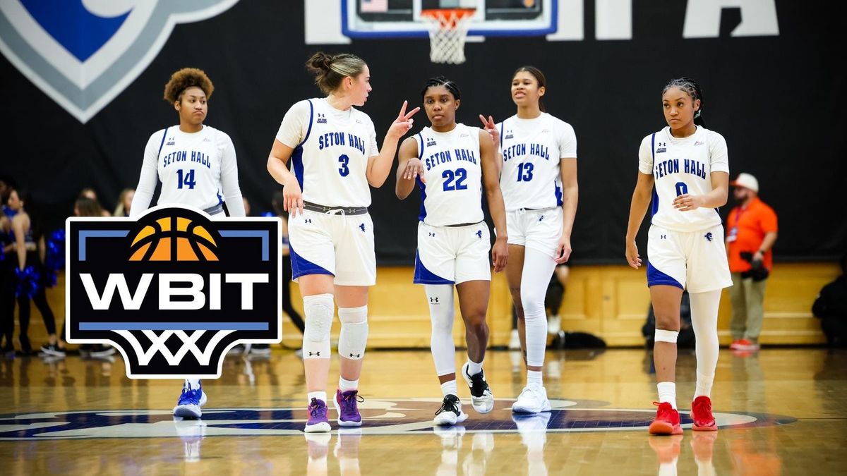 Parking Seton Hall Pirates at Butler Bulldogs Womens Volleyball