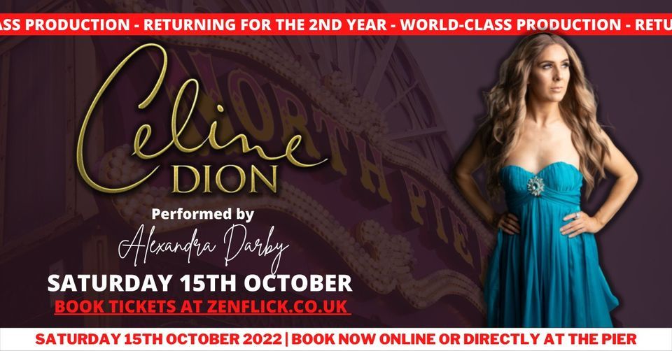 My Heart Will Go On - the Celine Dion Songbook