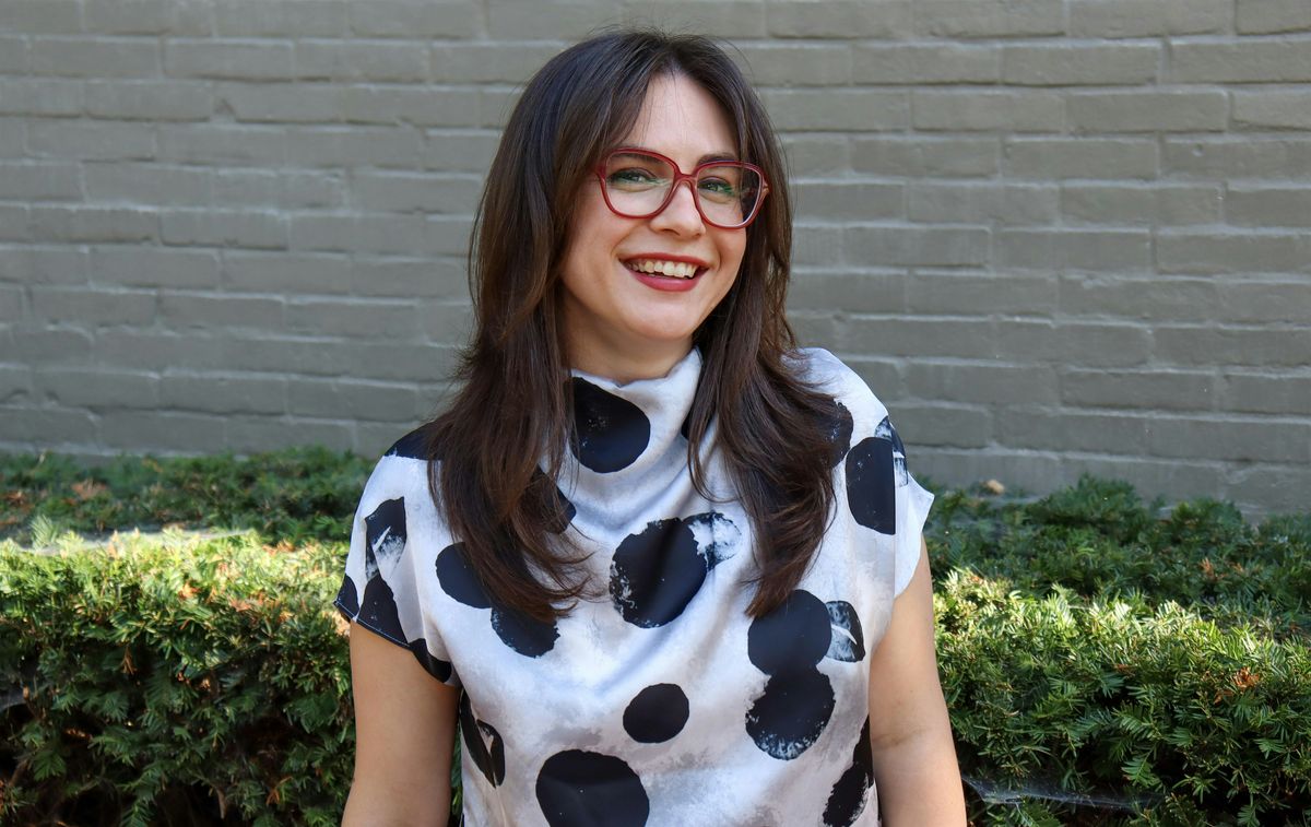 Culture Series: Documenting Culture - How to Be a Humanist