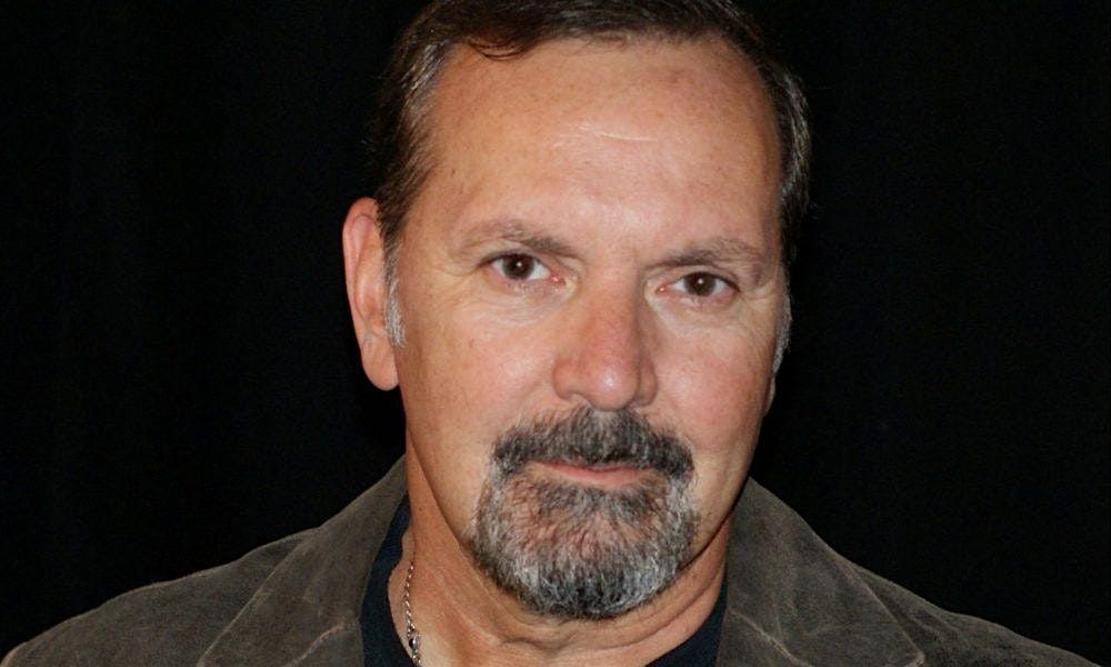 Sat Nov 15 Paul D'Angelo @ Giggles Comedy Club @ Prince Restaurant