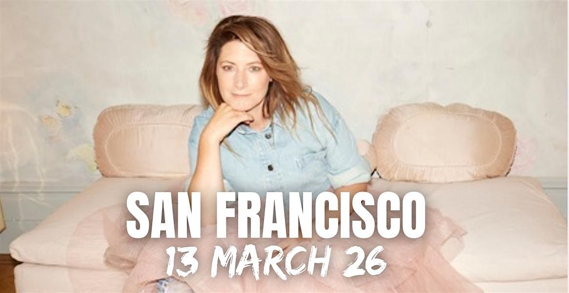 Helen Jane Long in San Francisco