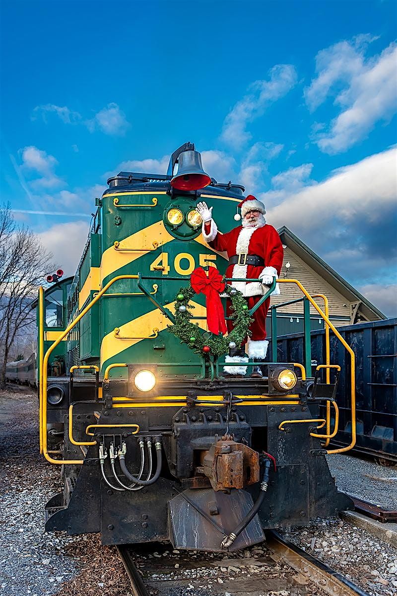 Santa Express