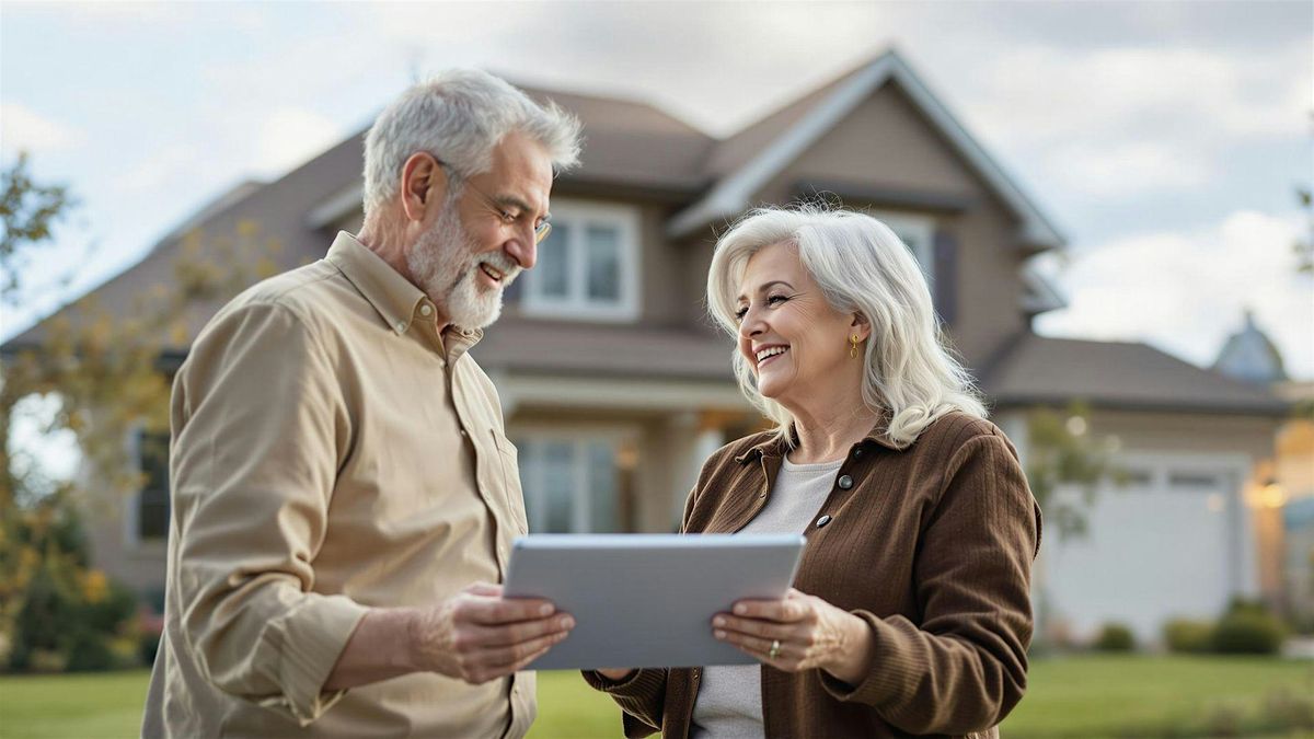 Free Educational Seminar on Medicare, Medicaid & Downsizing Your Home!