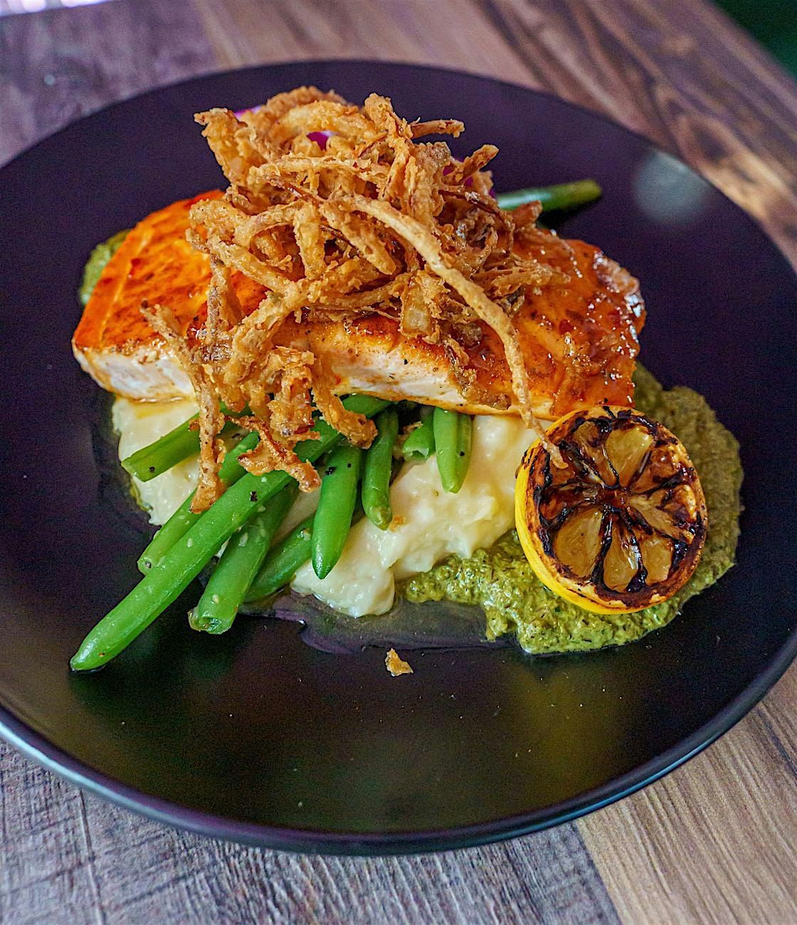 Best Long Island City Restaurant \u2013 Doha Bar Lounge - Queens NY