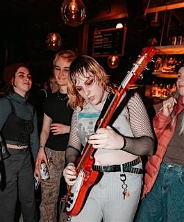 Shaylee (Single Release) with Public Universal Friend and Matching Patterns