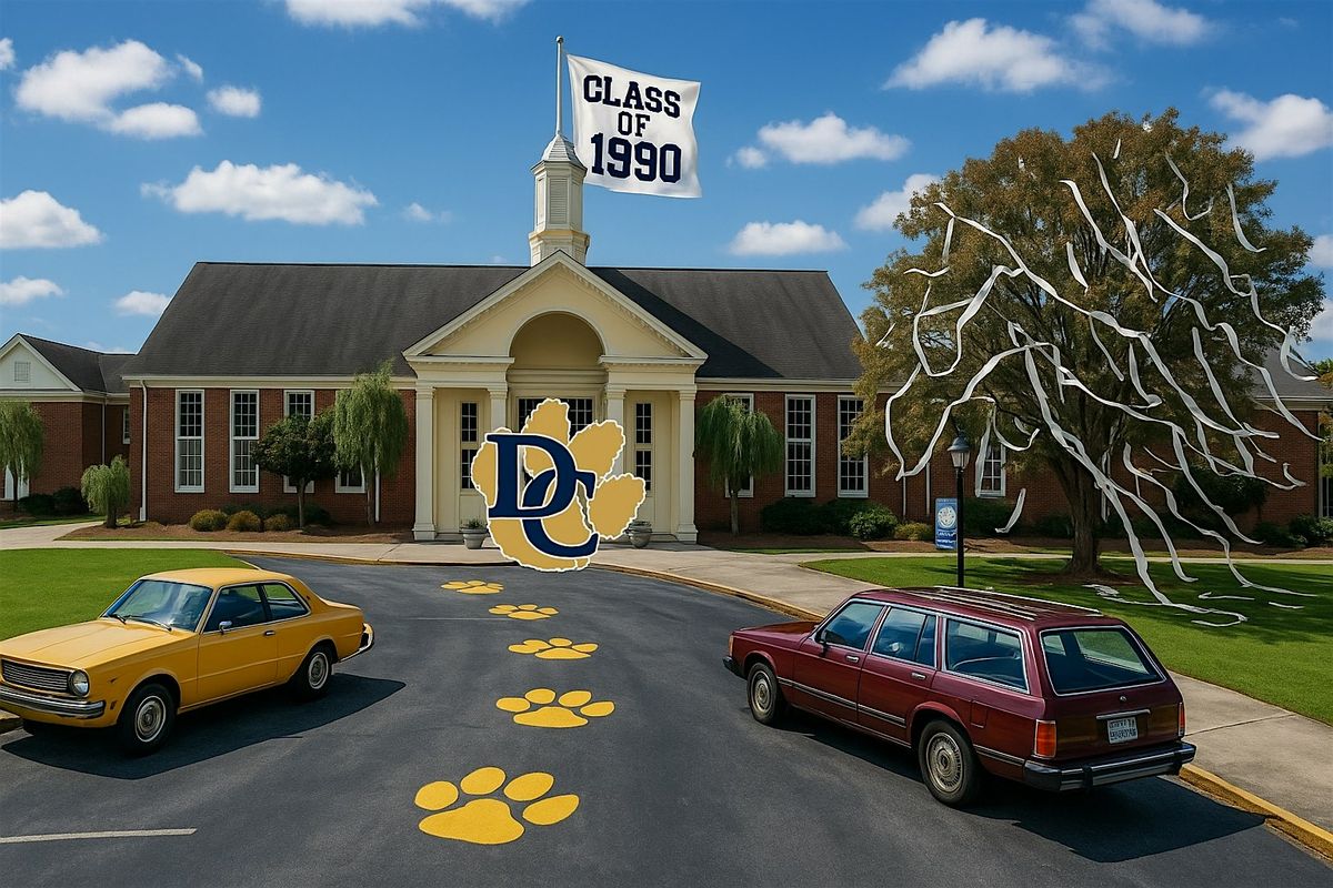 DCHS Class of 1990