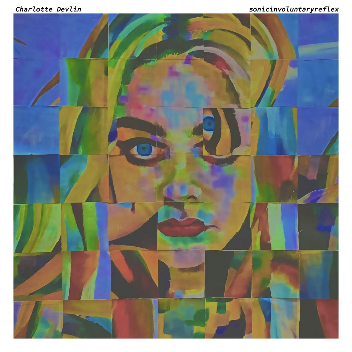 Charlotte Devlin: sonicinvoluntaryreflex EP launch listening party