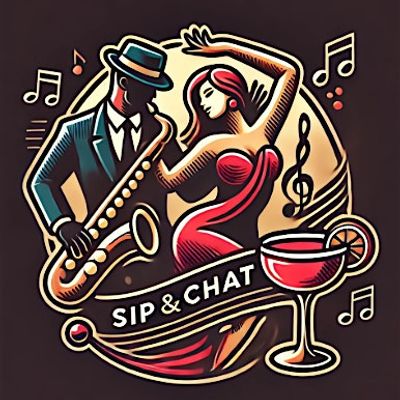 SIP & CHAT Vibes