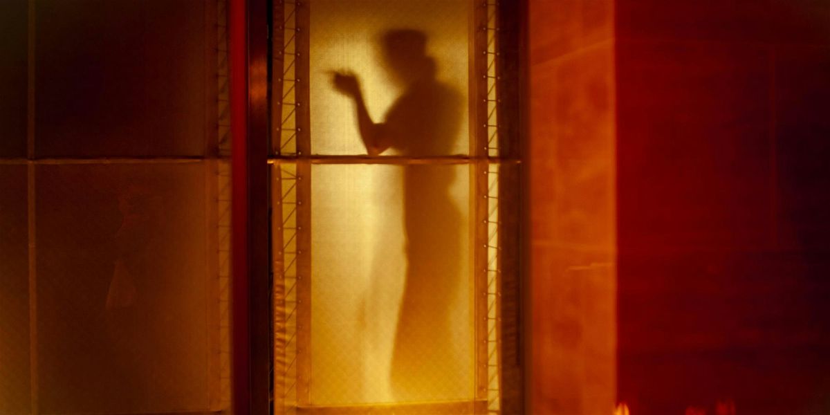 Subjective Realities | David Butow at Leica Store Bellevue