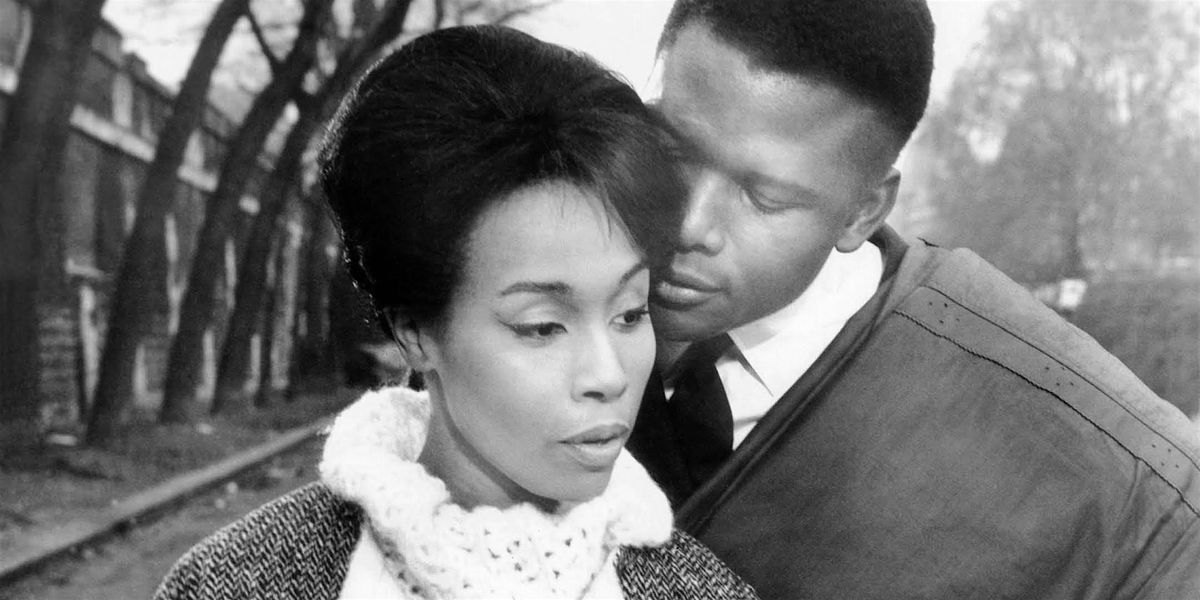 Classic Black Cinema Series: "Paris Blues"