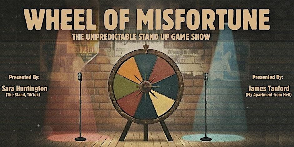 Wheel of Misfortune