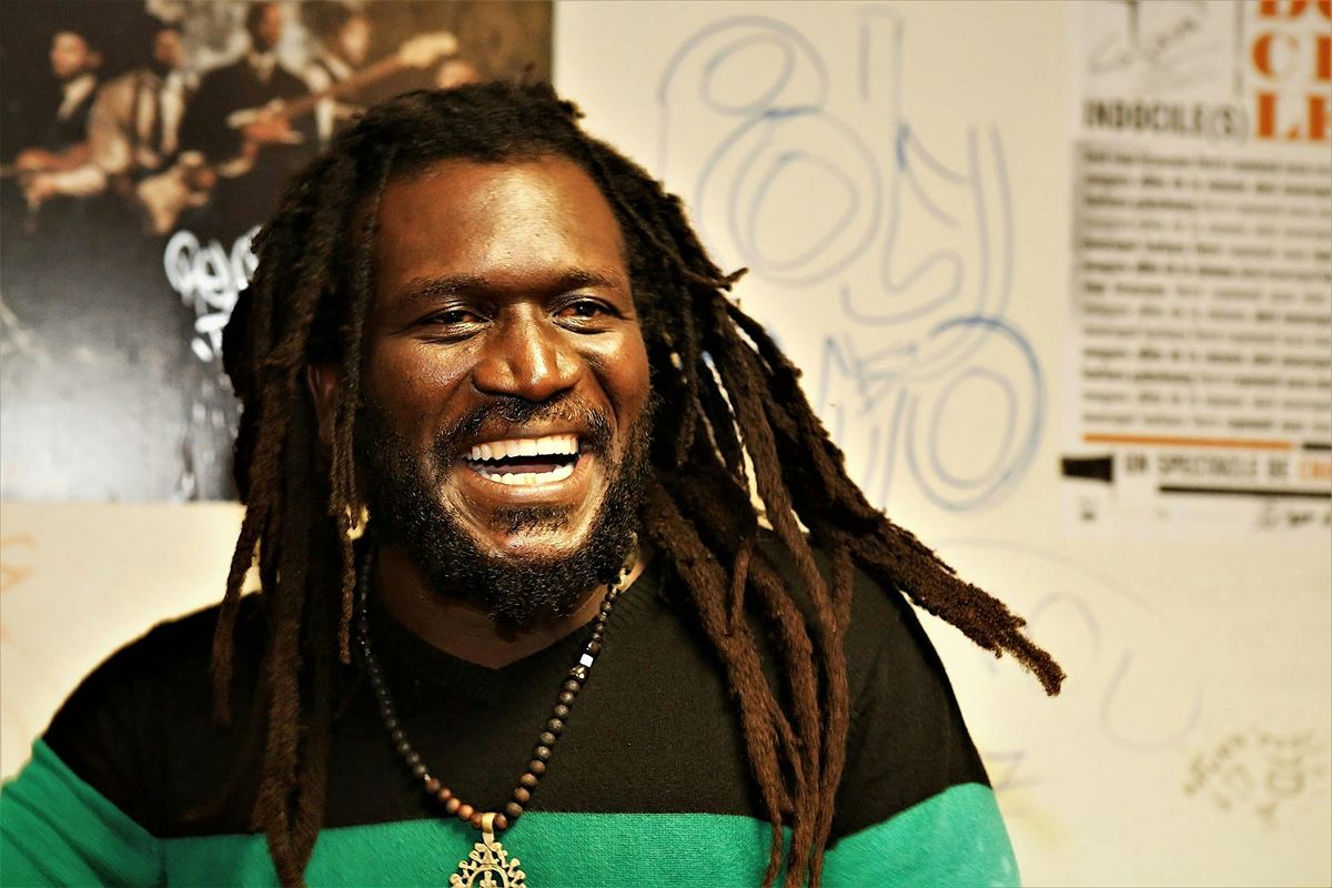 Chezidek, Roots Alley Collective, Prophecy