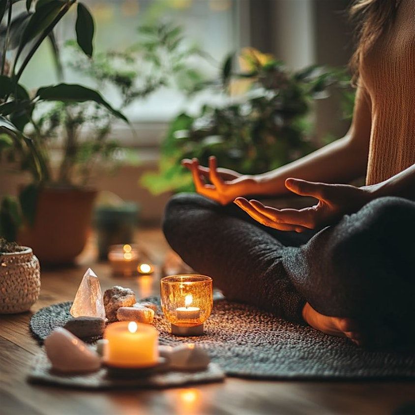 Learn To Meditate