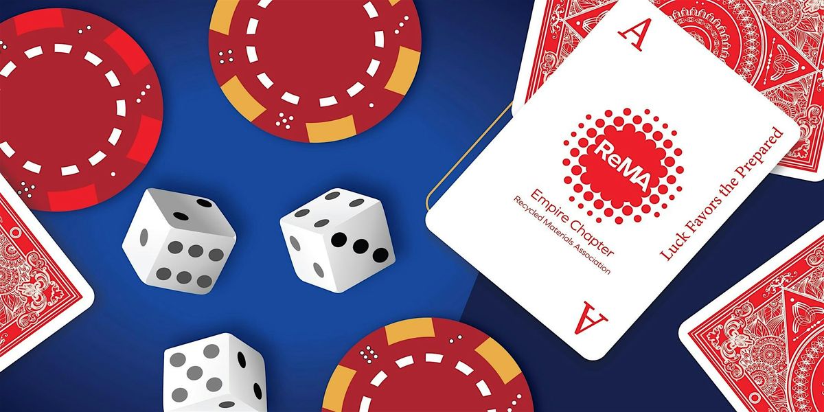 2025 ReMA Empire Chapter Vendor Expo