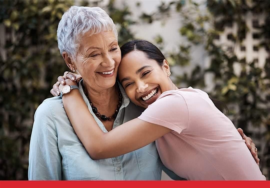 ACNC Presents: Mammography Screening Event