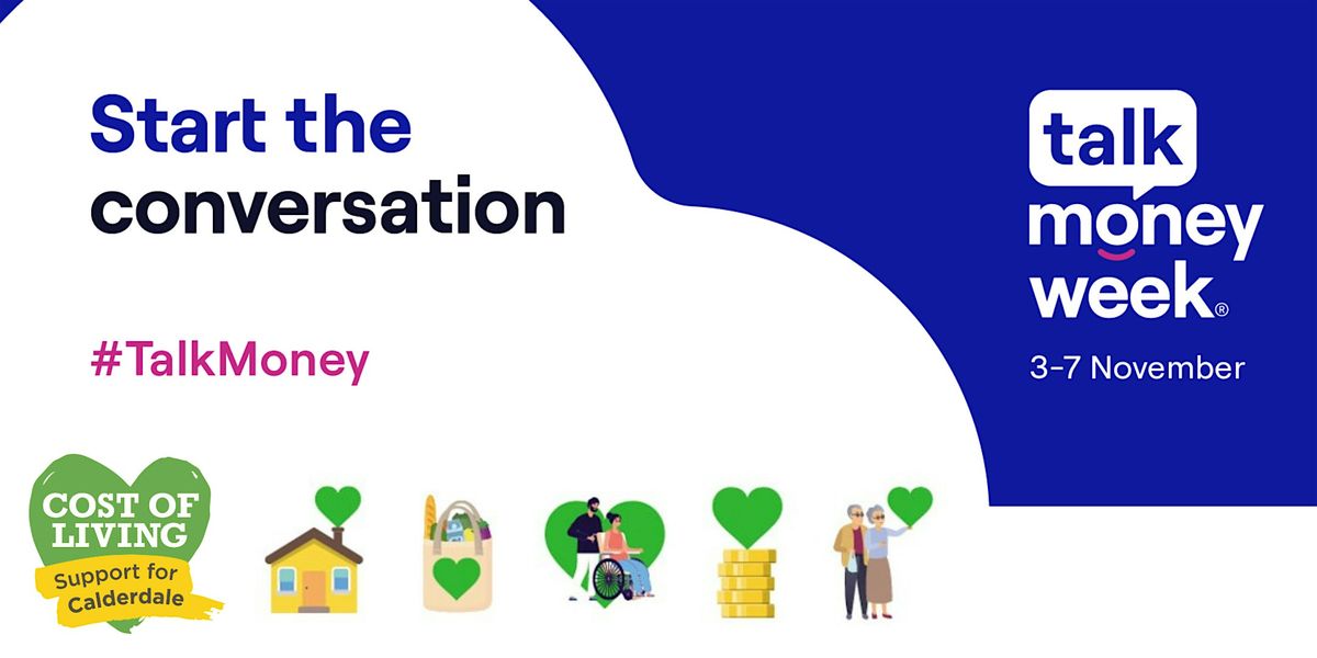 Talk Money Week 2025: Gambling harms and scams