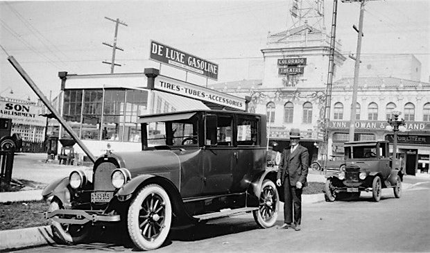 Is This the End of Route 66?