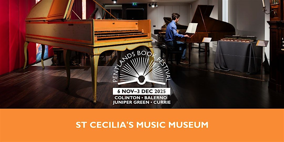 St Cecilia's Music Museum