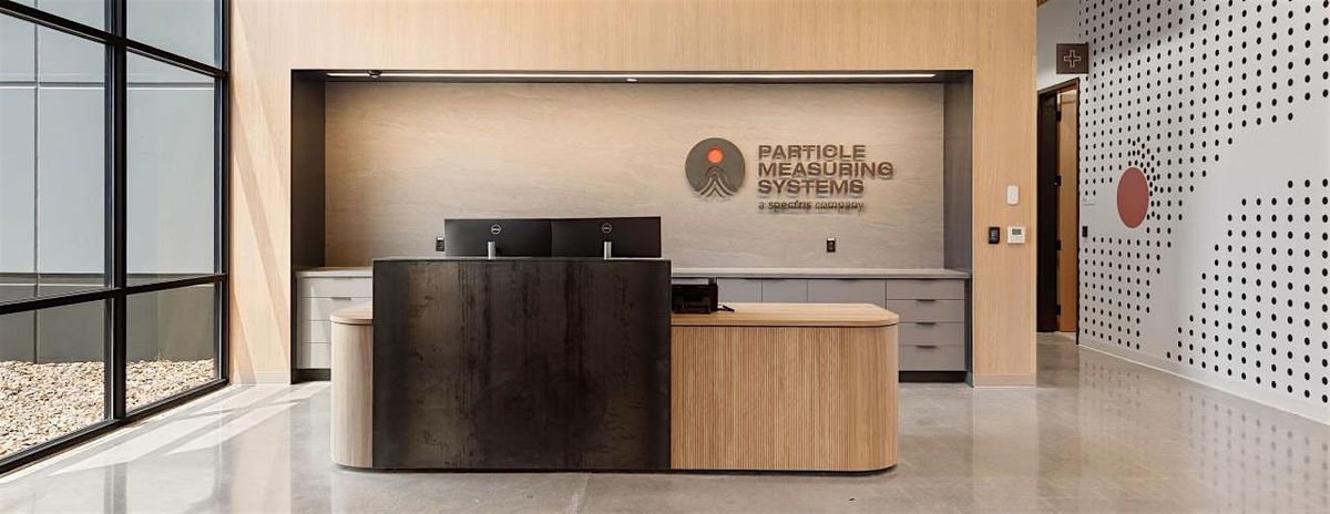 Open House at Particle Measuring Systems New Global Headquarters