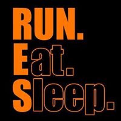 Run Eat Sleep - South Shields