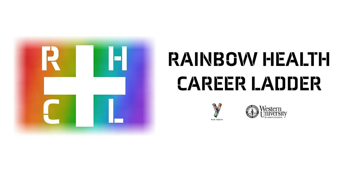 Rainbow Health Career Ladder