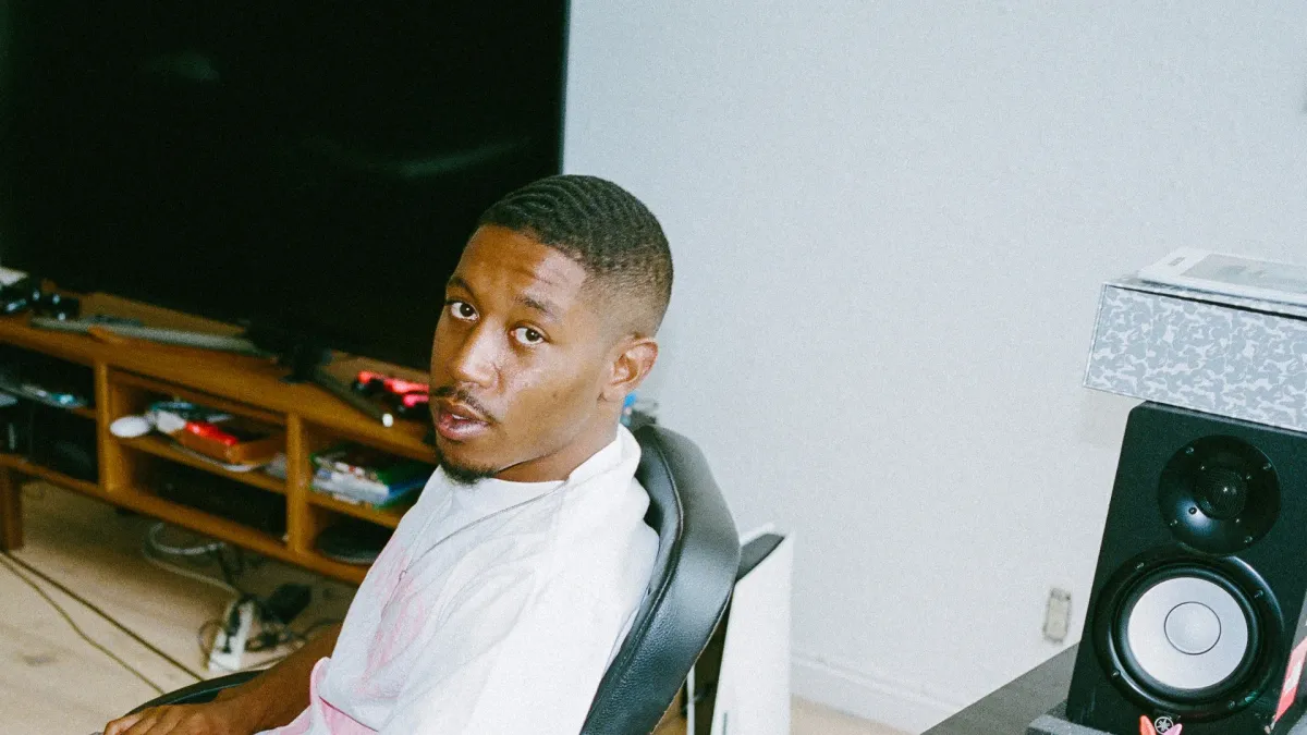 Cousin Stizz, Tyler Loyal, Bouv\u00e9 in Boston