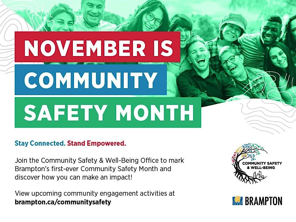 Neighbourhood Association Meet, Mingle and Workshop