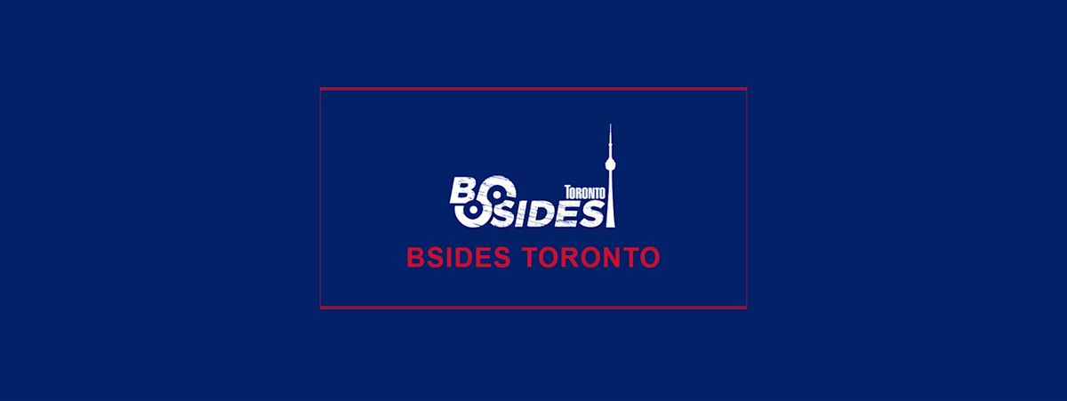 BSIDES TORONTO 2025