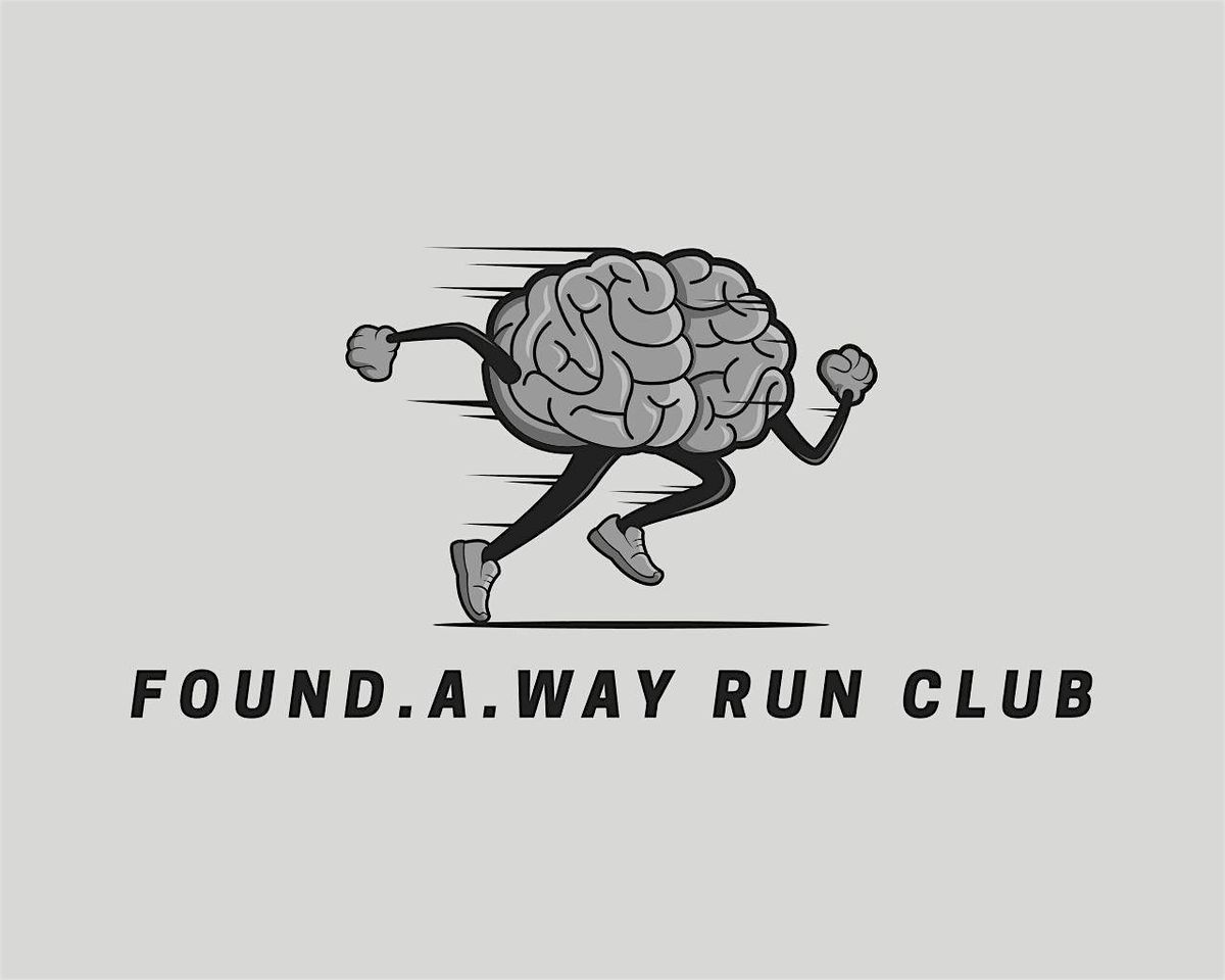 Found.a.Way Run Club