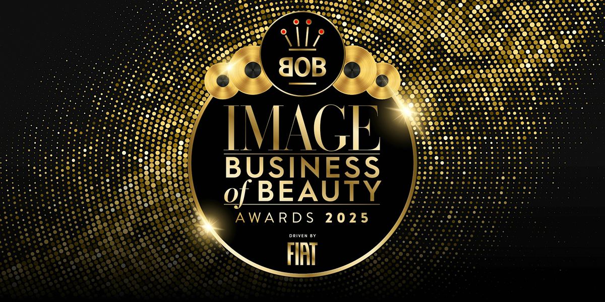 The IMAGE Business of Beauty Awards 2025