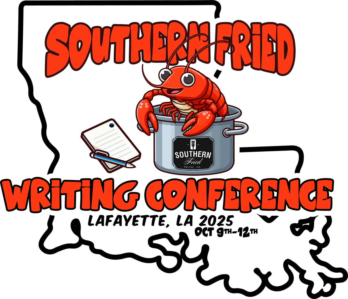 Southern Fried Writer's Conference