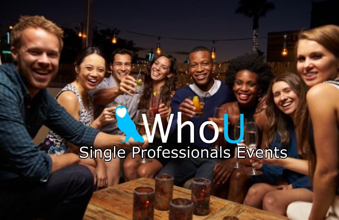 Singles Event at The IRONHAND Wine Bar (Ages 20's & 30's) 11\/15\/25