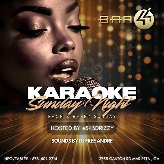 Karaoke Night