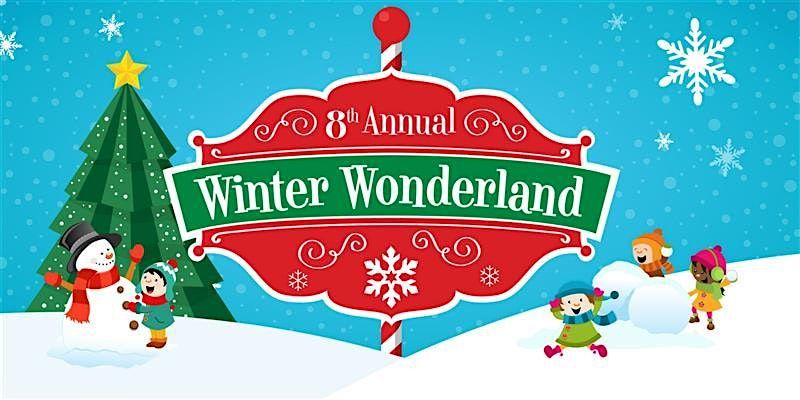 8th Annual Winter Wonderland