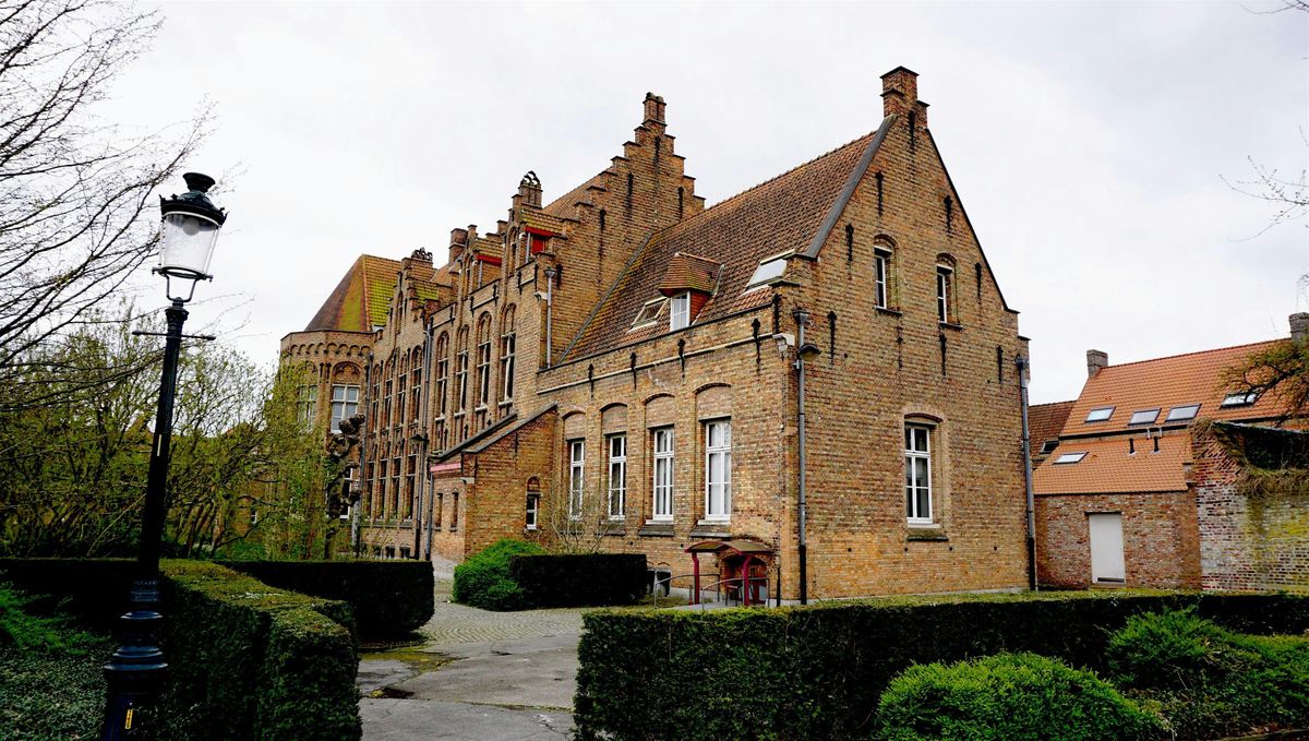 Awesome Scavenger Hunt! - Tournai\u2018s Towering Treasure Hunt