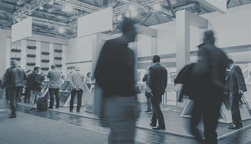 Free Business Networking Mixer Event